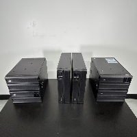 Lot Of APC Uninterruptible Power Supplies image 2